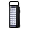 Switched Rechargeable LED Lantern with USB for Loadshedding - 800 Lumen - Image 2