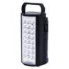 Switched Rechargeable LED Lantern with USB for Loadshedding - 800 Lumen - Image 3