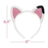 Gabby's Dollhouse Magical Musical Ears - Image 4