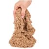 Kinetc Sand 2lb Brown In Bag - Image 2