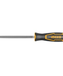Ingco - File Square - 200mm with Handle