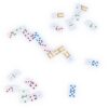 Double 6 Dominoes In Box - Image 2