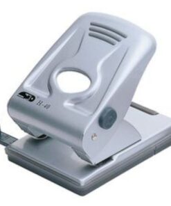 STD - (H 30) Metal Office Punch With Paper Guide - 30 Sheets