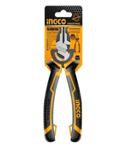 Ingco - High Leverage Diagonal Cutting Pliers (160 mm)