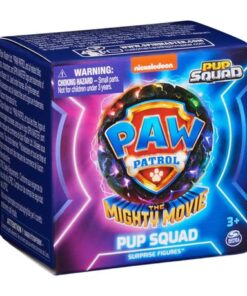 Paw Patrol Movie Pawket Figures - Blindbox