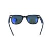 Ray-Ban - Wayfarer Polarized Sunglasses RB2140 - Image 2