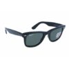 Ray-Ban - Wayfarer Polarized Sunglasses RB2140 - Image 3