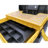 Port-Bag - Toolbox / Tool Organiser (Compacto) -50cm - Image 8