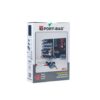 Port-Bag - Wall Panel Set / Storage Organisation System / Peg Board (43 Pc) - Image 6