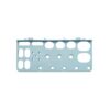 Port-Bag - Wall Panel Set / Storage Organisation System / Peg Board (43 Pc) - Image 9