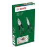 Bosch - 2-Piece Pliers Set - Image 2