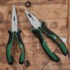 Bosch - 2-Piece Pliers Set - Image 4