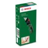 Bosch - Folding Knife - 175x40mm with 3 Trapezoid Blades - Image 3
