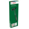 Bosch - Engineer's Hammer - 300g - Image 2