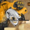 Ingco - Circular Saw 1400W - 7 185mm - Image 2