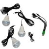 Flash - Portable Solar LED Lighting System - Image 2