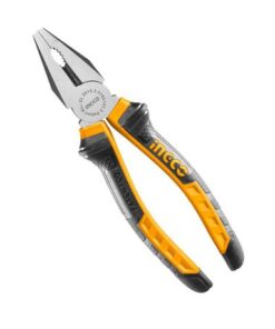 Ingco - Plier Comb (180 mm) Polished