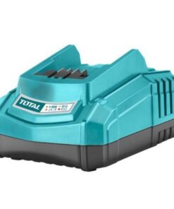 Total Tools - Fast Intelligent Charger - 21V