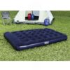 Bestway - Pavillo Airbed Double - 1.91m x 1.37m with Built in Foot pump - Image 2