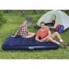 Bestway - Pavillo Airbed Double - 1.91m x 1.37m with Built in Foot pump - Image 3