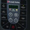 RHMC60 Russell Hobbs DualChef 21 Function Pressure Cooker and Air Fryer - Image 3
