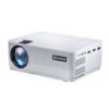 VANKYO Leisure 470 HD Ready Mini Wi-Fi Projector - Image 2
