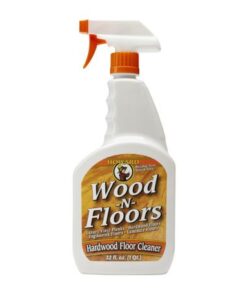 Howard - Wood-N-Floors - Hardwood Floor Cleaner - 950ml