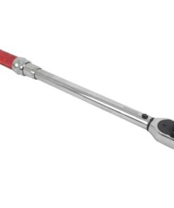 Tork Craft - Mechanical Torque Wrenches - 1/2' X 65-350NM