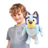Bluey 33cm Bluey Plush With Sounds - Image 4