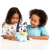 Bluey 33cm Bluey Plush With Sounds - Image 6