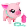 Little Live Pets My Pet Piggly - Image 2