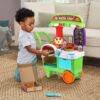 Leapfrog Build A Slice Pizza Cart - Image 7