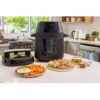 RHMC60 Russel Hobbs Dualchef 21 Function Pressure Cooker and air fryer - Image 3