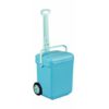 Weelie School Bag with Dividers - Blue/ Red - Image 2