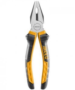 Ingco - Plier Comb (200 mm) Polished