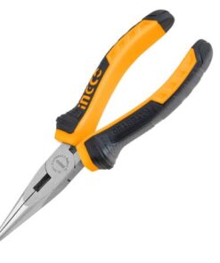 Ingco - Plier Long Nose (160 mm) Polished