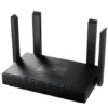 Cudy - AX3000 Gigabit Wi-Fi 6 Mesh Router with AC1200 Dual-Band WiFi Router - Image 5