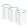 Cudy - AX3000 Gigabit Wi-Fi 6 Mesh Router with AC1200 Dual-Band WiFi Router - Image 7