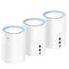 Cudy - AX3000 Gigabit Wi-Fi 6 Mesh Router with AC1200 Dual-Band WiFi Router - Image 8