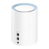 Cudy - AX3000 Gigabit Wi-Fi 6 Mesh Router with AC1200 Dual-Band WiFi Router - Image 9
