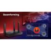 Cudy - AX3000 Gigabit Wi-Fi 6 Mesh Router with AC1200 Dual-Band WiFi Router - Image 11