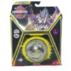 Bakugan -Deka - Nillious - Season 6 - Image 2