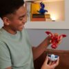 Bakugan -Deka - Nillious - Season 6 - Image 3