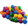 Toolhome - Play Balls / Fun Balls (100 Balls) - Image 2