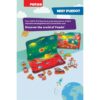 Puedo - Outer Space Foam Puzzle - Image 2