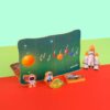 Puedo - Outer Space Foam Puzzle - Image 7