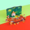 Puedo - Outer Space Foam Puzzle - Image 9