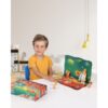 Puedo - Outer Space Foam Puzzle - Image 11