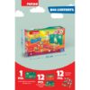 Puedo - Outer Space Foam Puzzle - Image 12