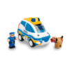 WOW - Police Chase Charlie - Image 2